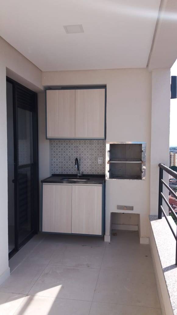 Chaltén Residence - Vila São José