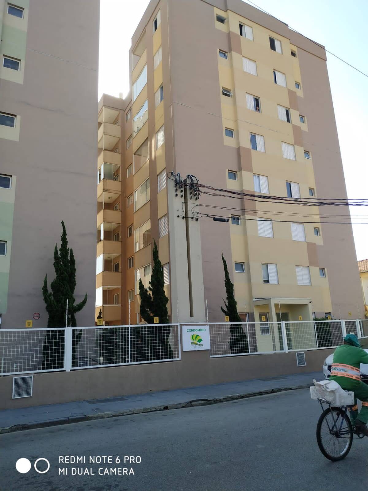 Condomínio Caetas - Vila São José