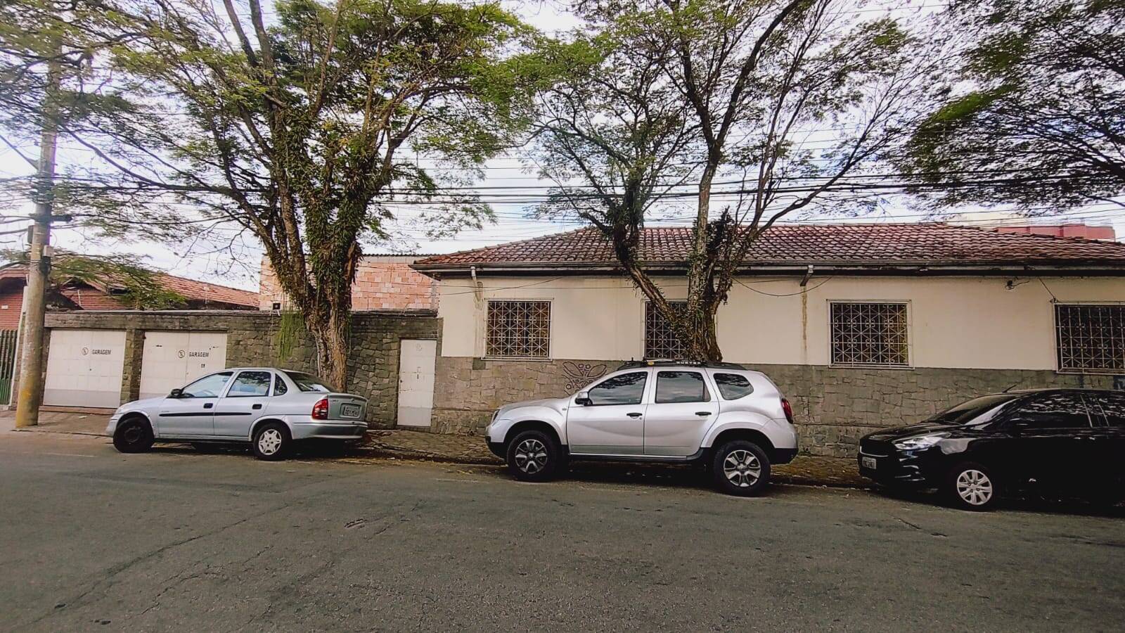 Casa térrea - Centro