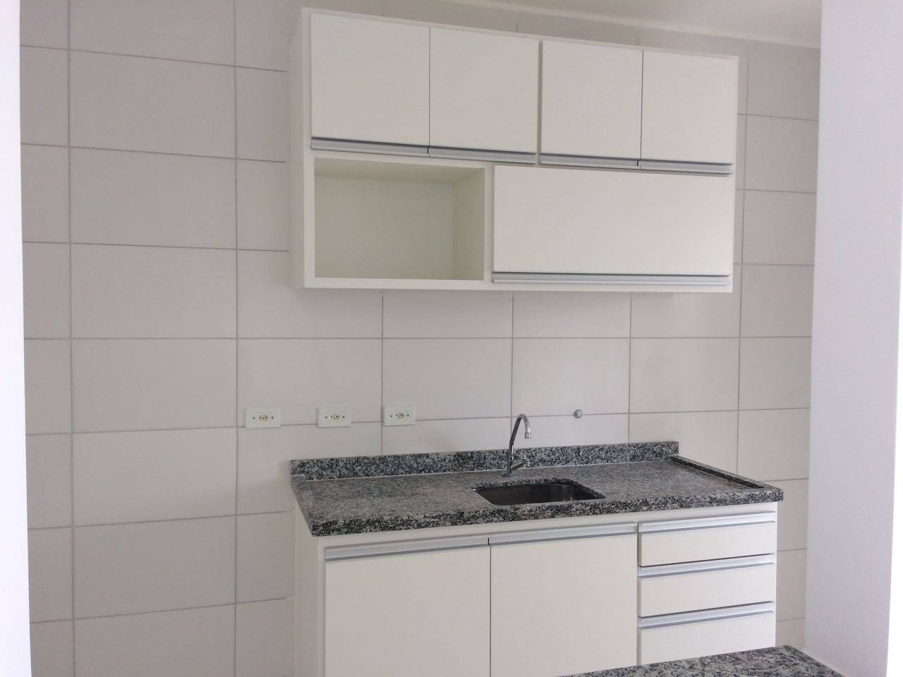Apartamento 2 dormitórios - Edifício Atmos