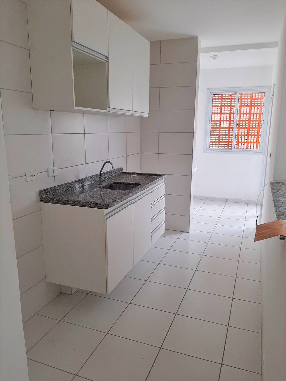 Apartamento com 2 dormitórios - Edifício Atmos