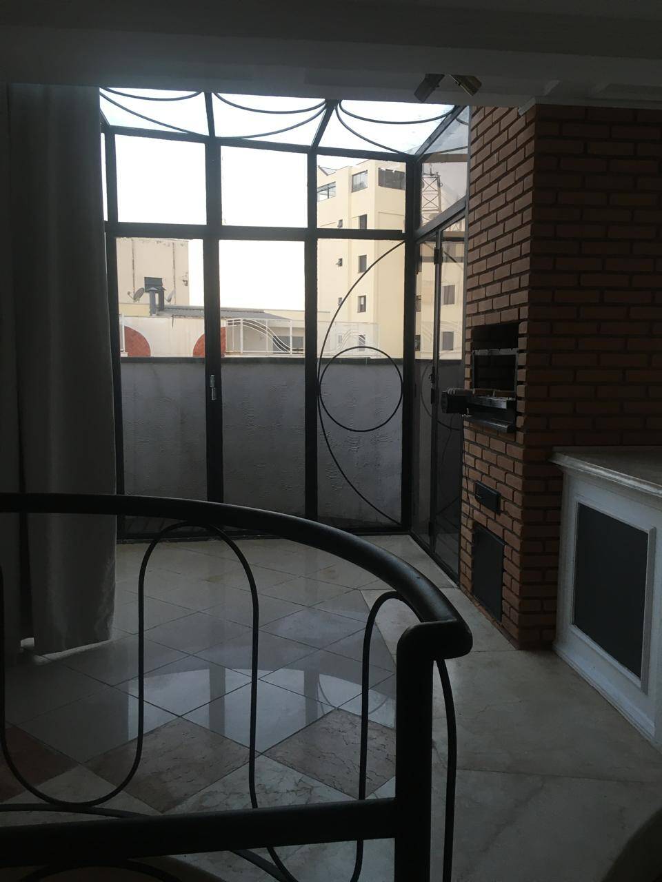 Apartamento duplex - Jardim das Nações