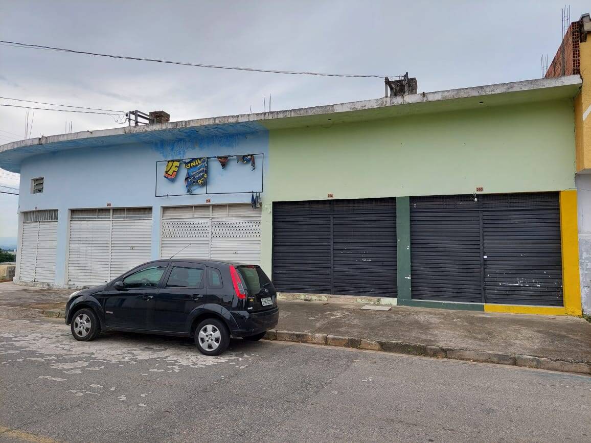 Aluguel - Ponto Comercial - Estoril