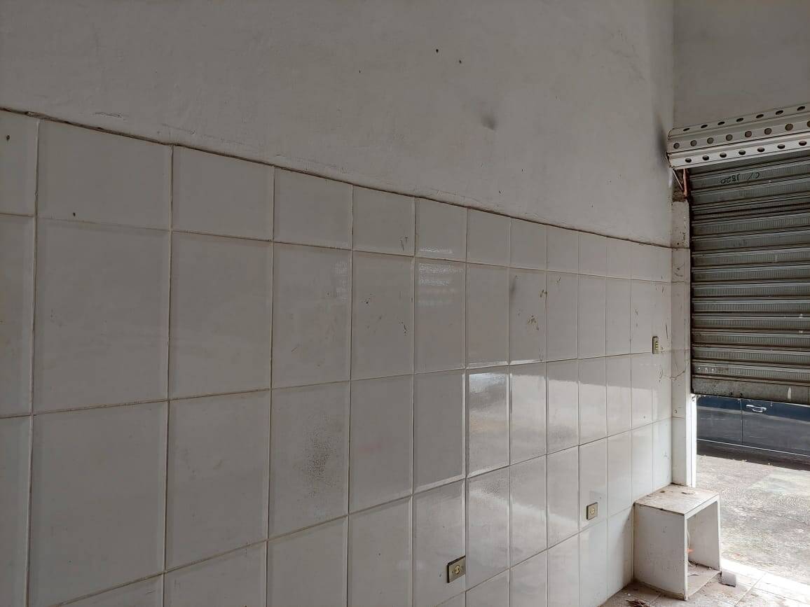 Aluguel - Ponto Comercial - Estoril