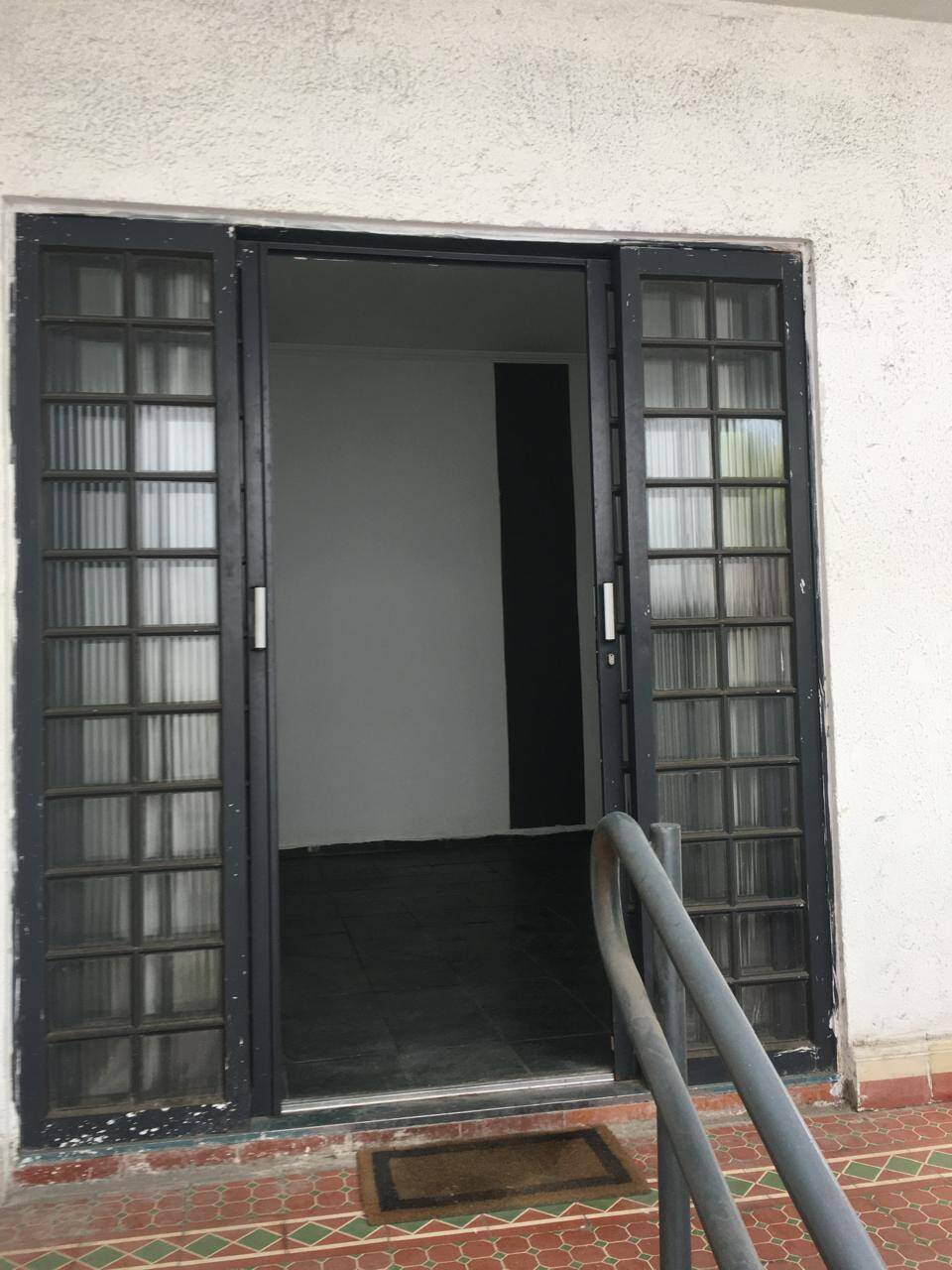 Sala comercial para aluguel no Centro de Taubaté