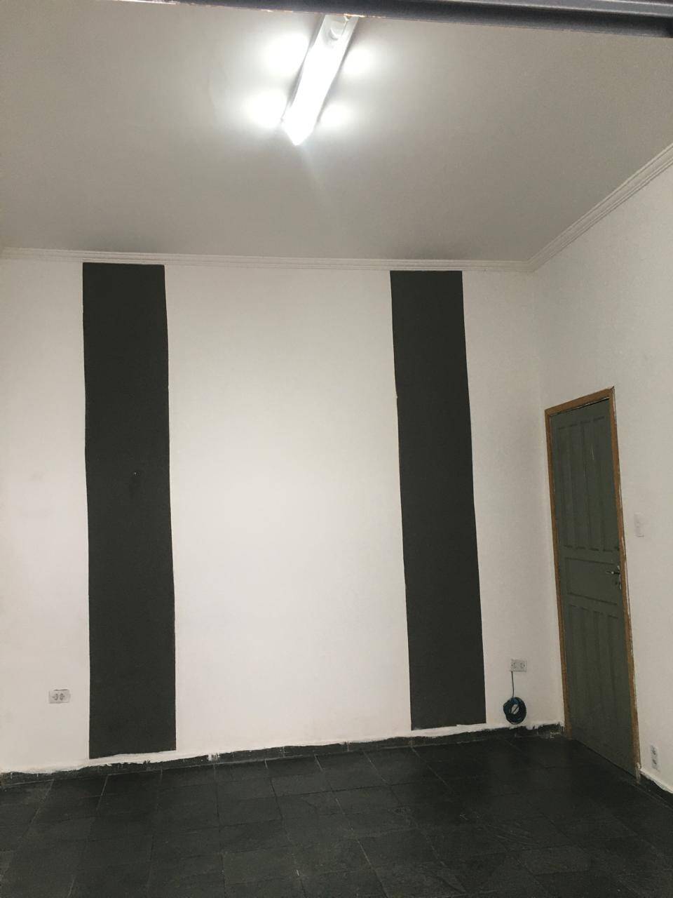 Sala comercial para aluguel no Centro de Taubaté