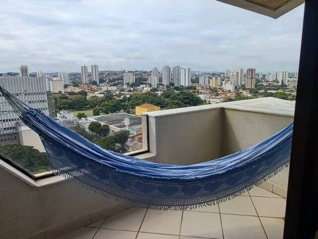 Apartamento para Venda em Taubaté - 1