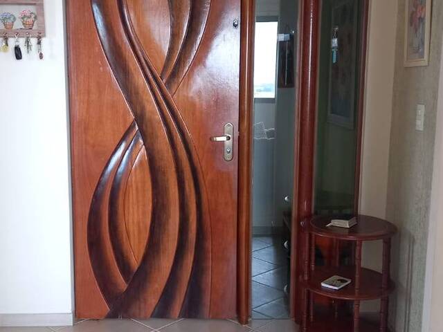 Apartamento para Venda em Taubaté - 2