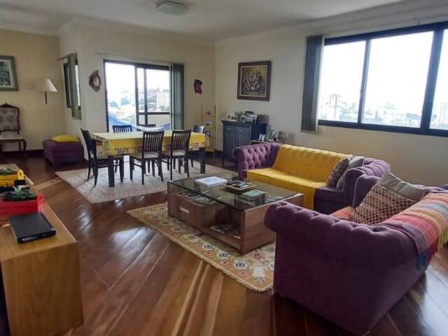 Apartamento para Venda em Taubaté - 3