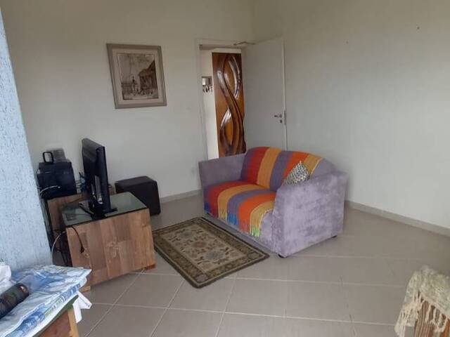 Apartamento para Venda em Taubaté - 5
