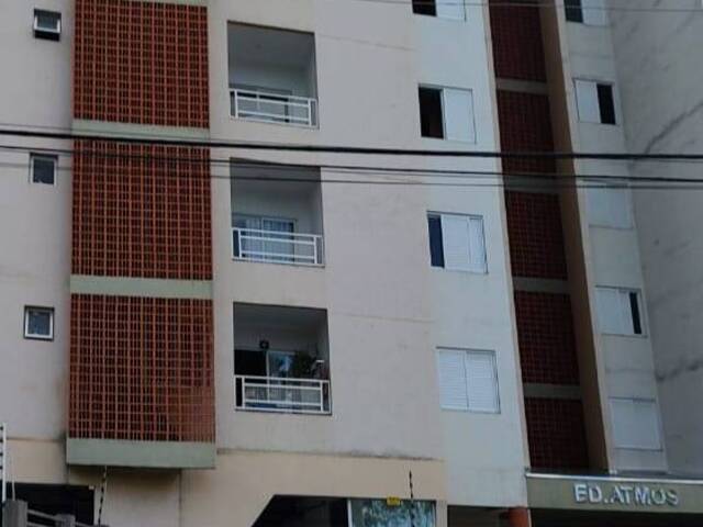#APV0038 - Apartamento para Venda em Taubaté - SP - 1