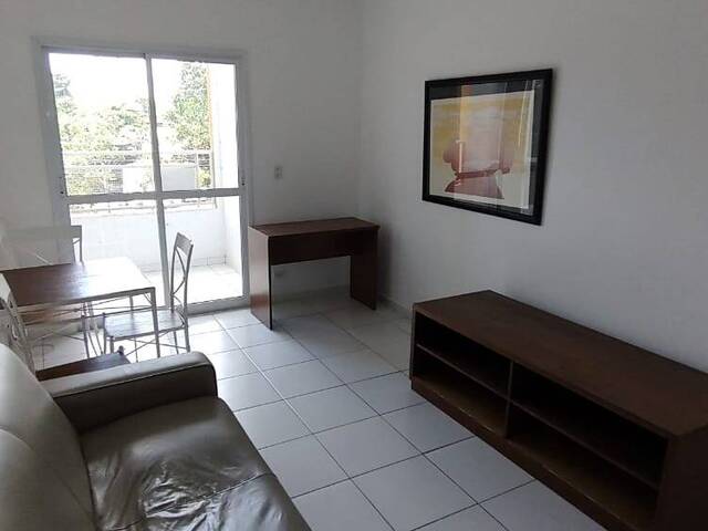 #APV0038 - Apartamento para Venda em Taubaté - SP - 3