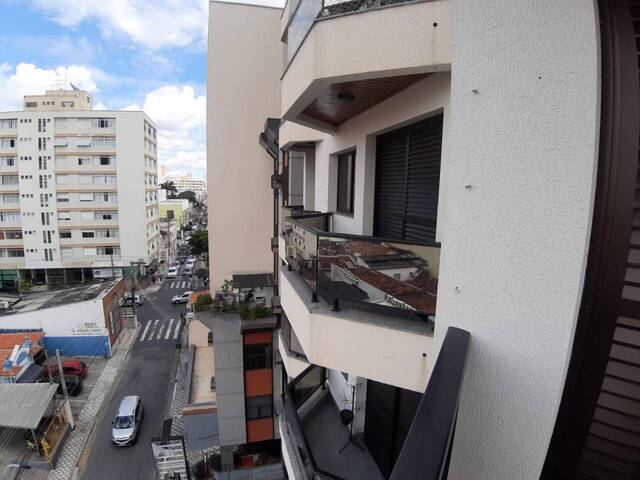 Apartamento para Venda em Taubaté - 1