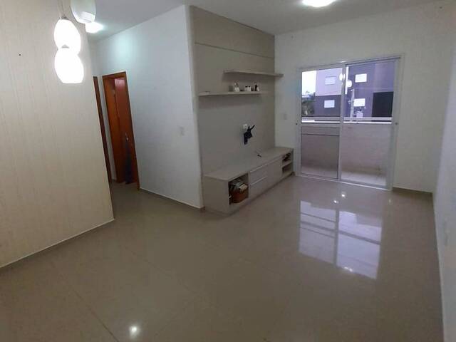 #APV0045 - Apartamento para Venda em Taubaté - SP - 2