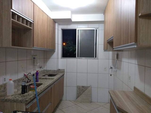 #APV0046 - Apartamento para Venda em Taubaté - SP - 2