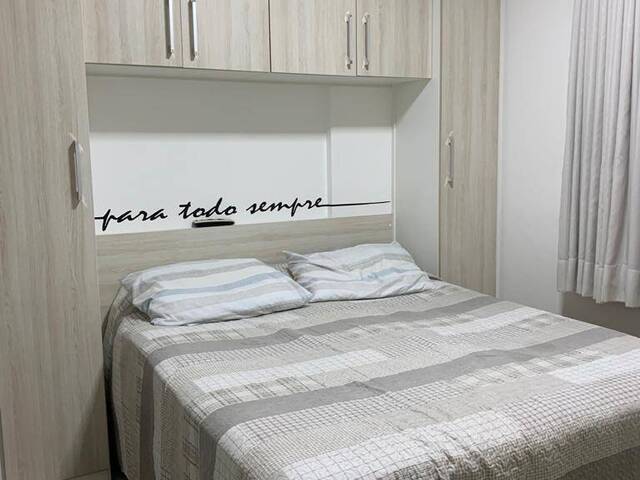 Apartamento para Venda em Taubaté - 3