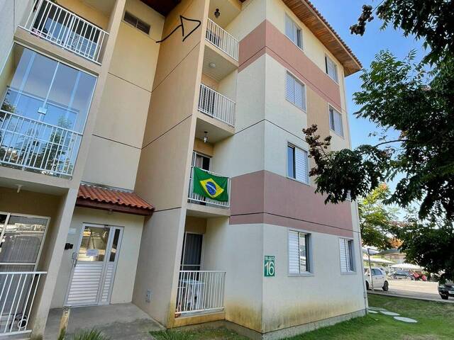 #APV0056 - Apartamento para Venda em Taubaté - SP - 1