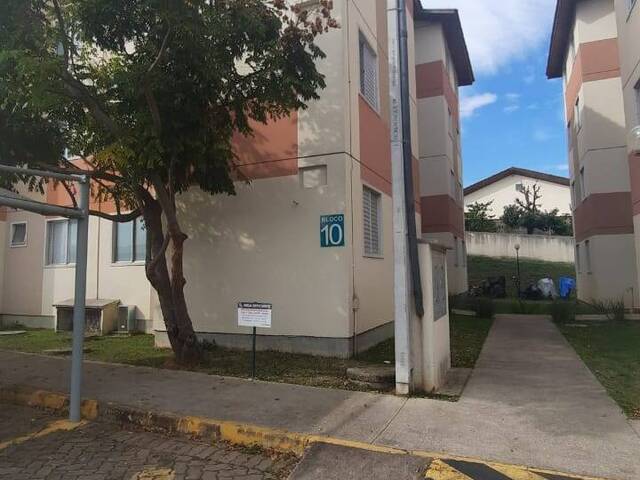 Apartamento para Venda em Taubaté - 1