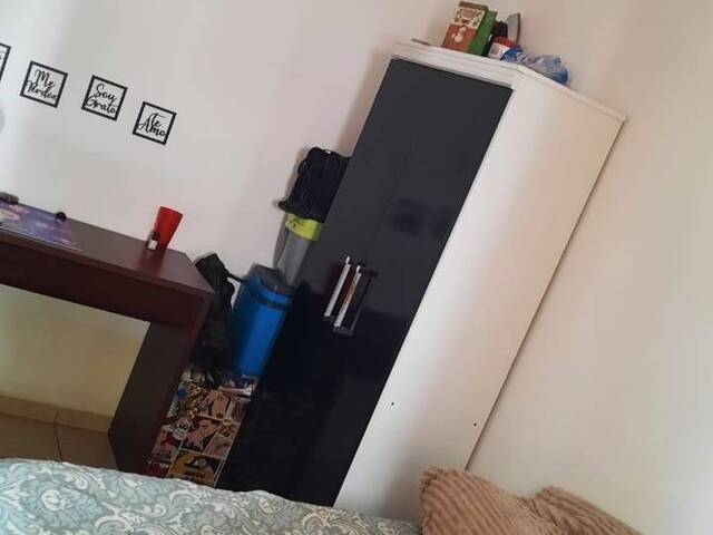 Apartamento para Venda em Taubaté - 2