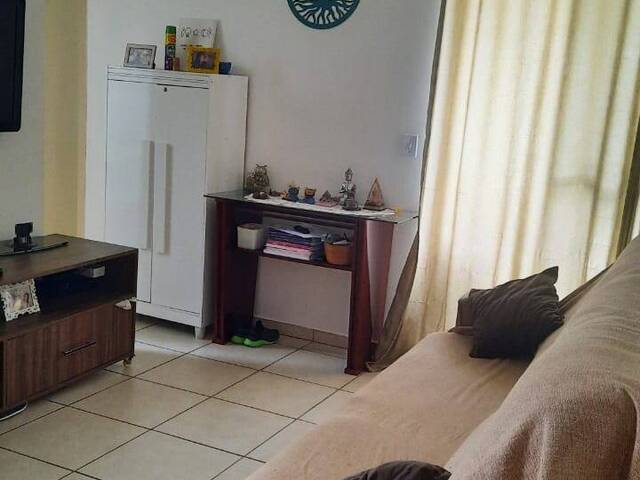 Apartamento para Venda em Taubaté - 5