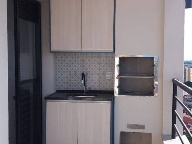 Apartamento para Venda em Taubaté - 1