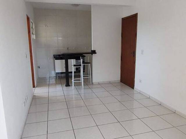 Apartamento para Locação em Taubaté - 3