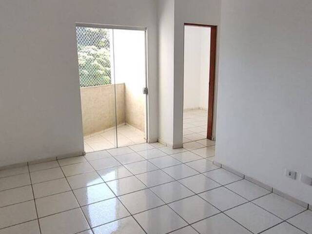 Apartamento para Locação em Taubaté - 4