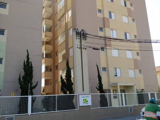 #APV0071 - Apartamento para Venda em Taubaté - SP - 1