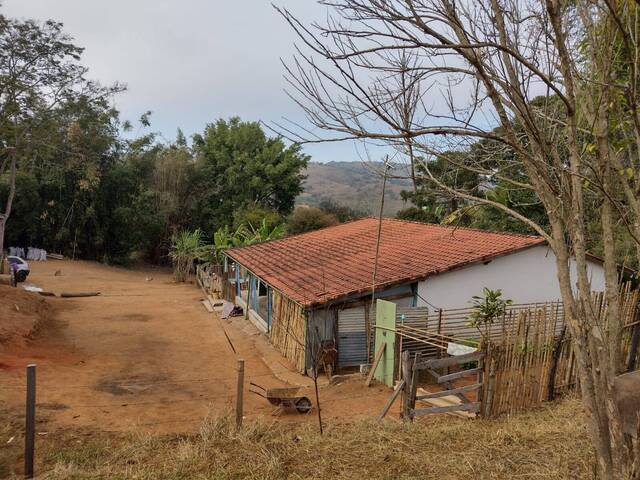 #TRV0018 - Área para Venda em Taubaté - SP