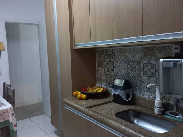 Apartamento para Venda em Taubaté - 3