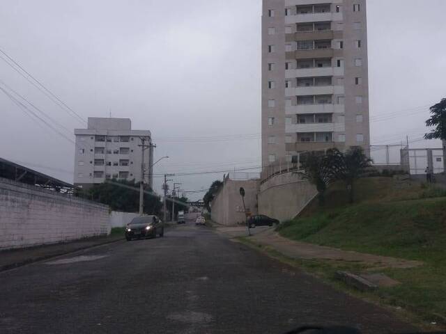 #TRV0021 - Terreno para Venda em São José dos Campos - SP
