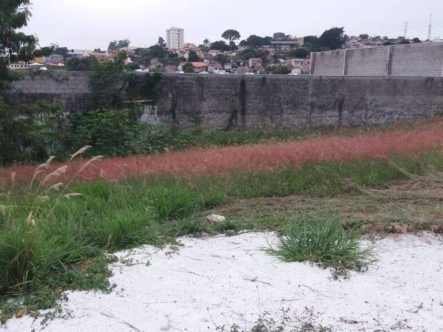 #TRV0021 - Terreno para Venda em São José dos Campos - SP - 1