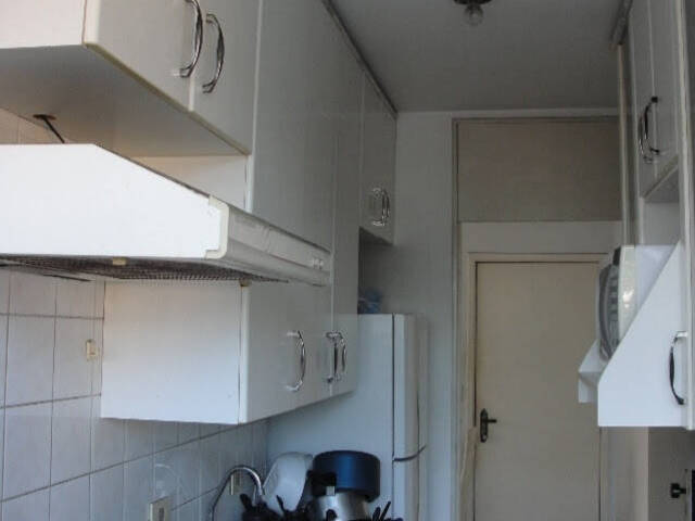 #APV0112 - Apartamento para Venda em Taubaté - SP - 1