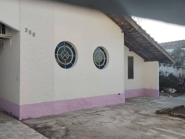 #CSV0097 - Casa para Venda em Taubaté - SP - 3