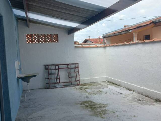 #CSL0006 - Casa para Venda em Taubaté - SP - 1