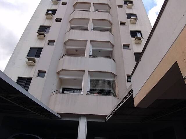 #APL0008 - Apartamento para Locação em Taubaté - SP - 3