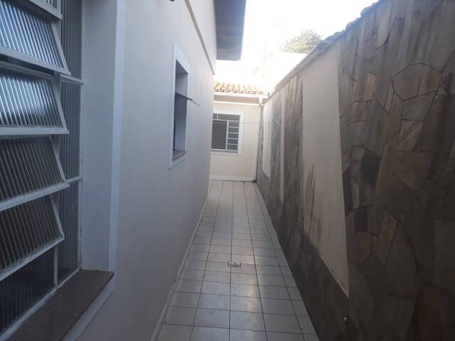 #CSV0101 - Casa para Venda em Taubaté - SP - 2
