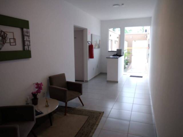 #APV0126 - Apartamento para Venda em Taubaté - SP - 2