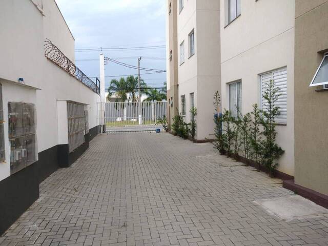 #APV0126 - Apartamento para Venda em Taubaté - SP - 3