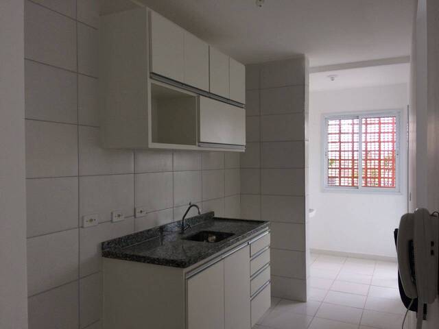 #APV0129 - Apartamento para Venda em Taubaté - SP - 3