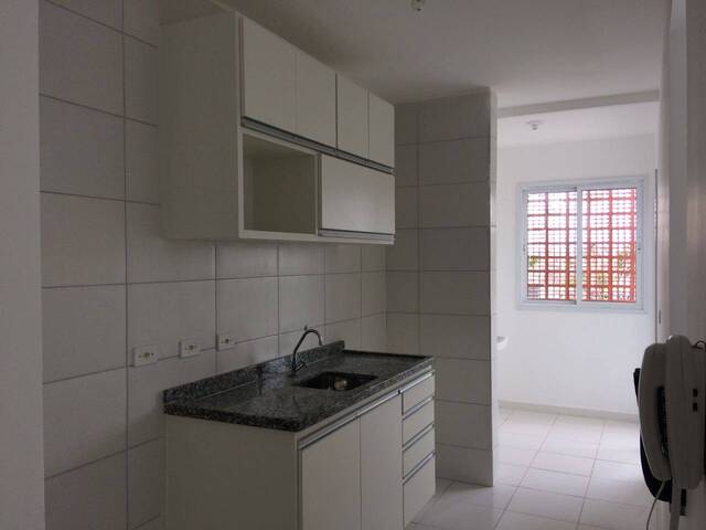 Apartamento para Venda em Taubaté - 3