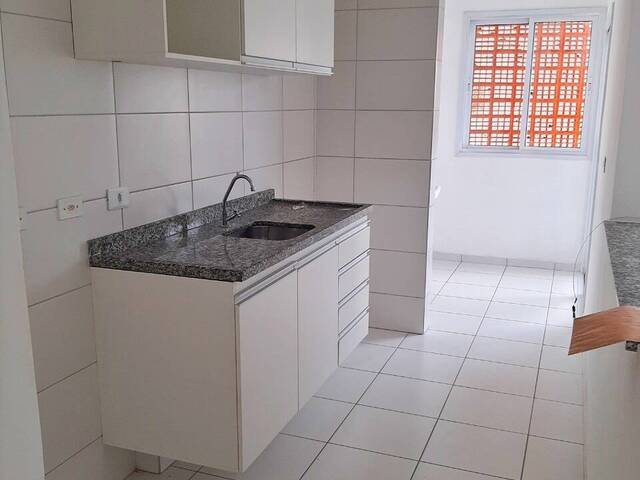 #APV0130 - Apartamento para Venda em Taubaté - SP - 1