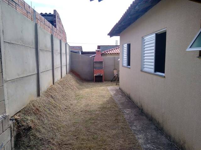 #CSV0098 - Casa para Venda em Taubaté - SP - 2