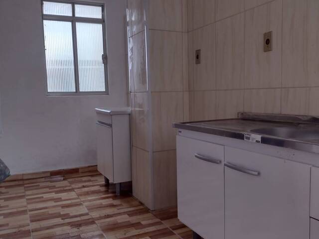 #CSV0116 - Apartamento para Venda em Taubaté - SP - 1