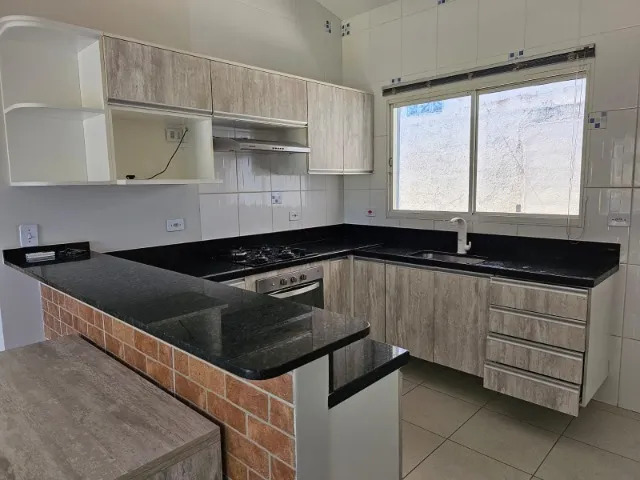 #APV0131 - Apartamento para Venda em Ubatuba - SP - 1