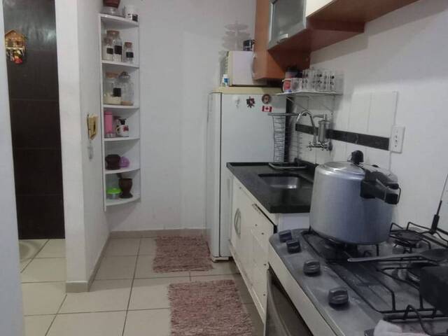 #APV0132 - Apartamento para Venda em Taubaté - SP - 3