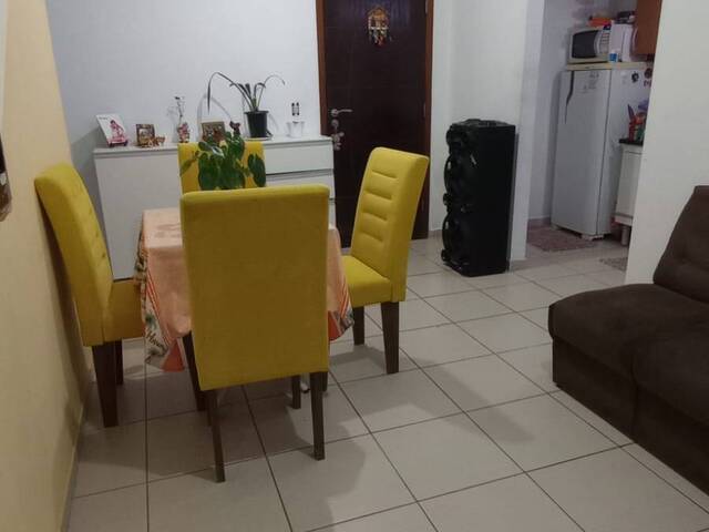 #APV0132 - Apartamento para Venda em Taubaté - SP - 1