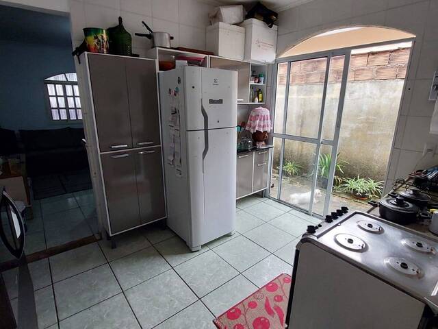 #000022 - Casa para Venda em São José dos Campos - SP - 3
