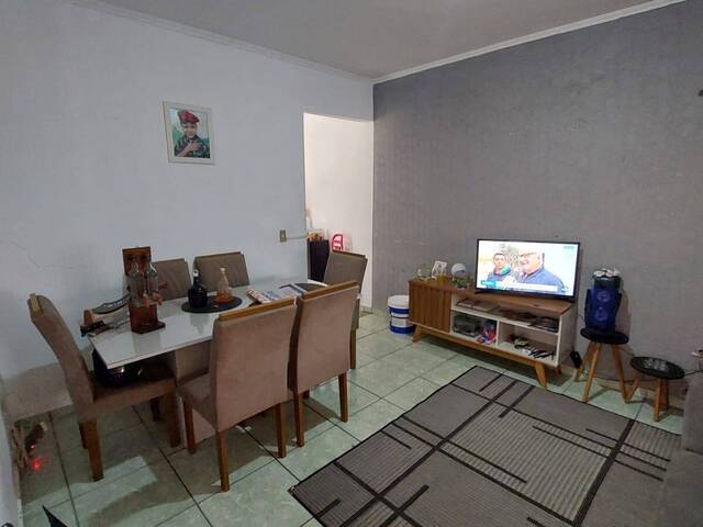 #000022 - Casa para Venda em São José dos Campos - SP - 1