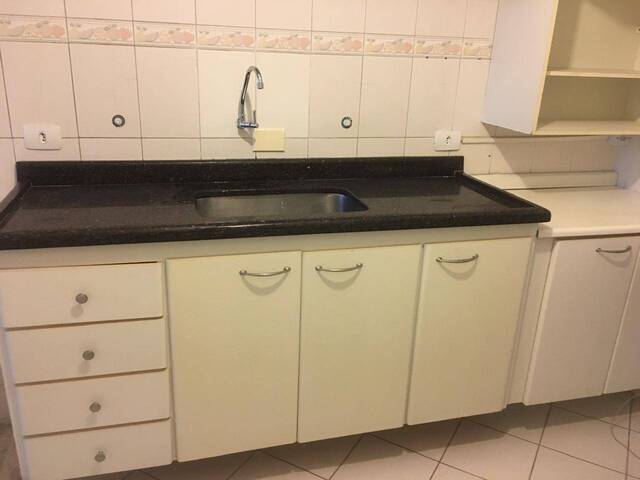 Apartamento para Locação em Taubaté - 2